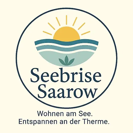An Der Saarow Therme Διαμέρισμα *