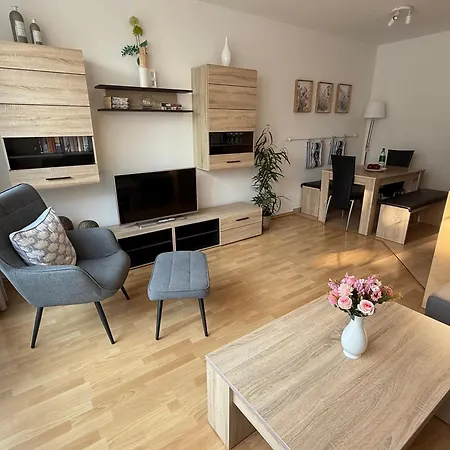 An Der Saarow Therme