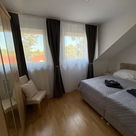 An Der Saarow Therme *