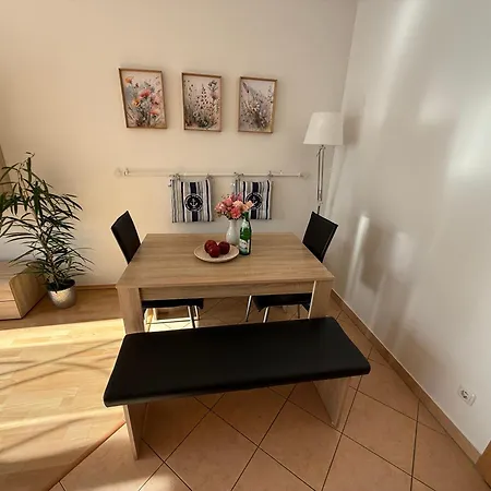 An Der Saarow Therme * Bad Saarow