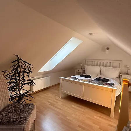 An Der Saarow Therme * Bad Saarow