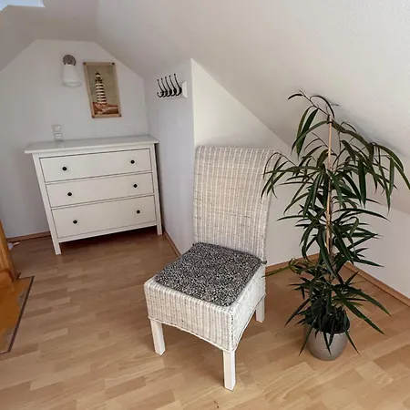 An Der Saarow Therme Appartement *