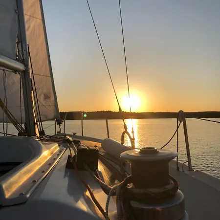 An Der Saarow Therme باد سارو