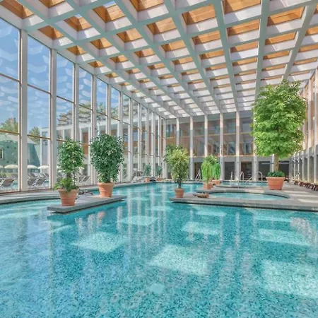 An Der Saarow Therme * باد سارو