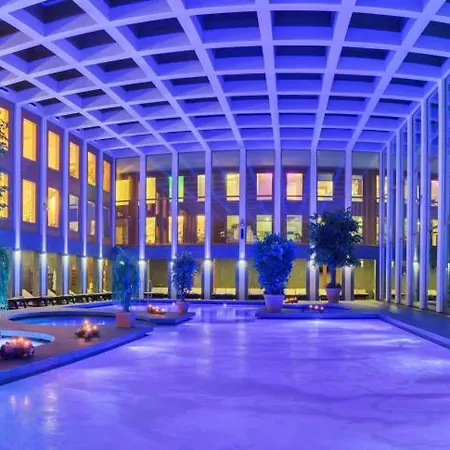 An Der Saarow Therme Bad Saarow