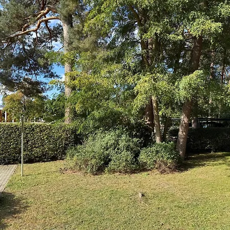 Διαμέρισμα An Der Saarow Therme Bad Saarow