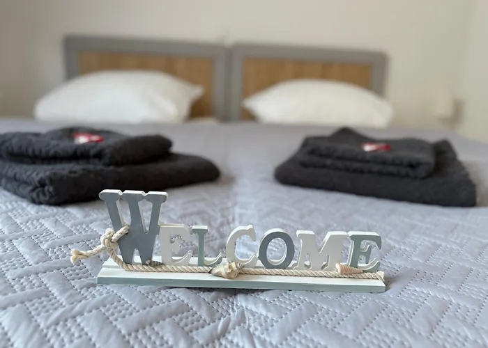 An Der Saarow Therme Bad Saarow