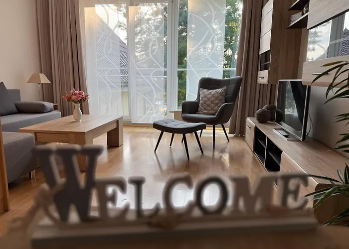 An Der Saarow Therme